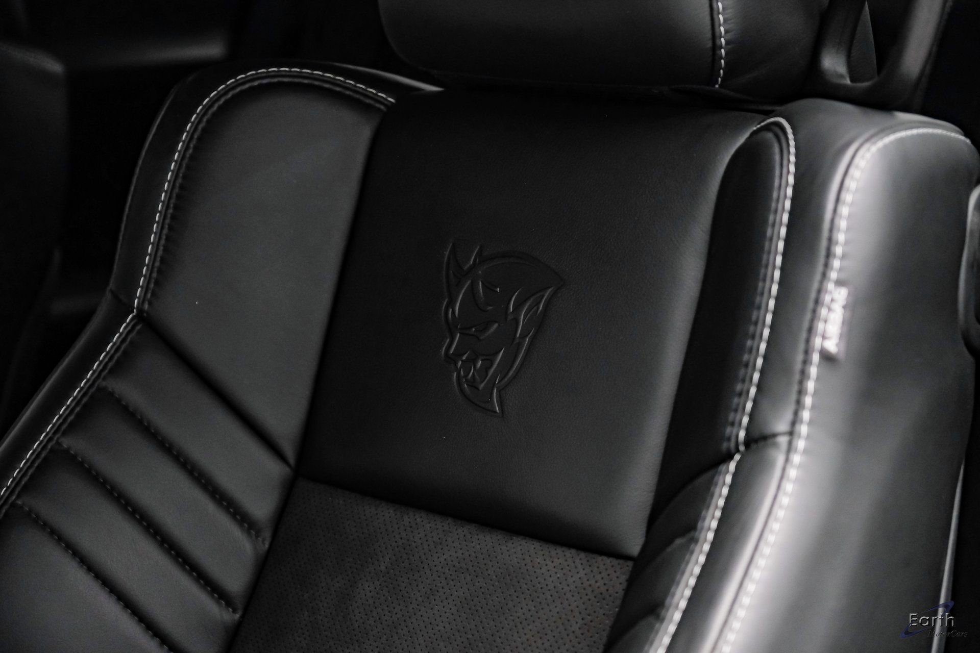 Used 2018 Dodge Challenger SRT Demon image 45