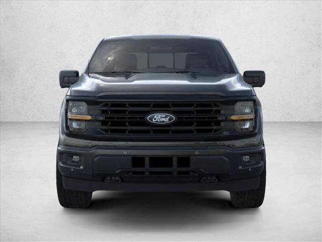 New 2025 Ford F150 XLT w/ Equipment Group 302A MID image 6