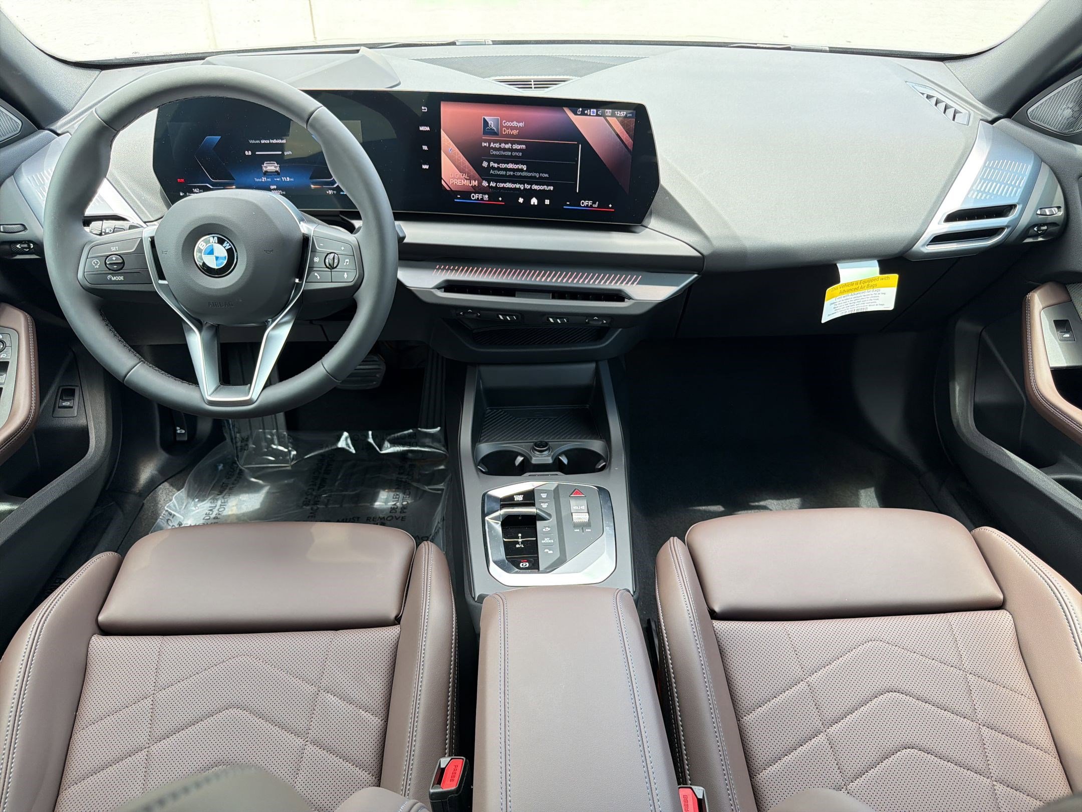 New 2026 BMW 228i xDrive w/ Technology Package AWD/4WD image 27