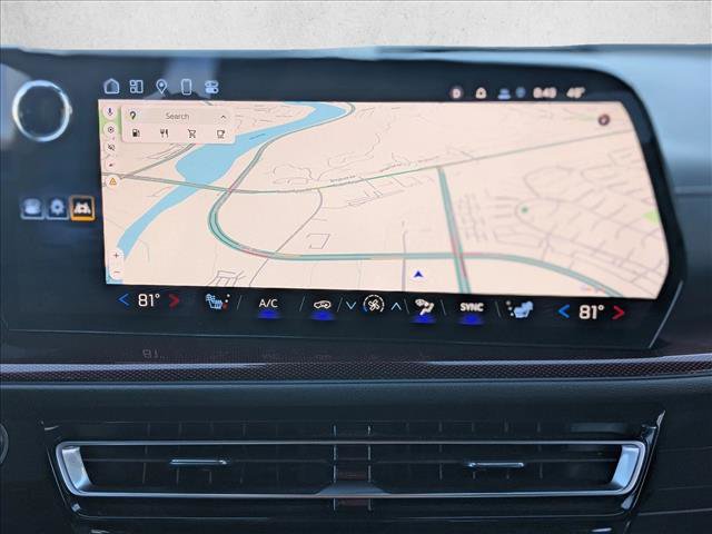 Certified 2025 Chevrolet Traverse Z71 w/ Enhanced Driving Package image 13