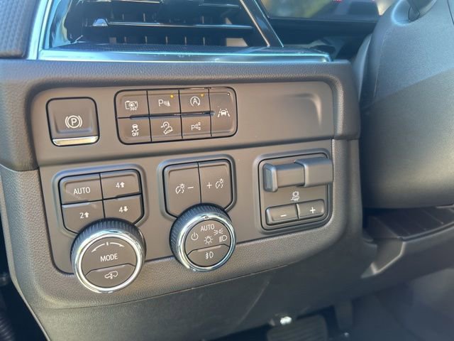 New 2026 Chevrolet Tahoe RST w/ Advanced Technology Package image 22