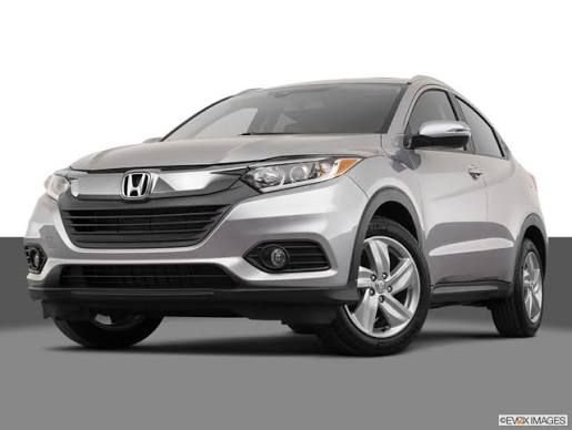 Used 2019 Honda HR-V EX image 31