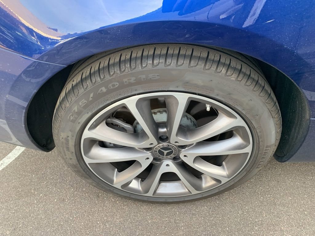 Certified 2021 Mercedes-Benz E 450 Cabriolet image 7