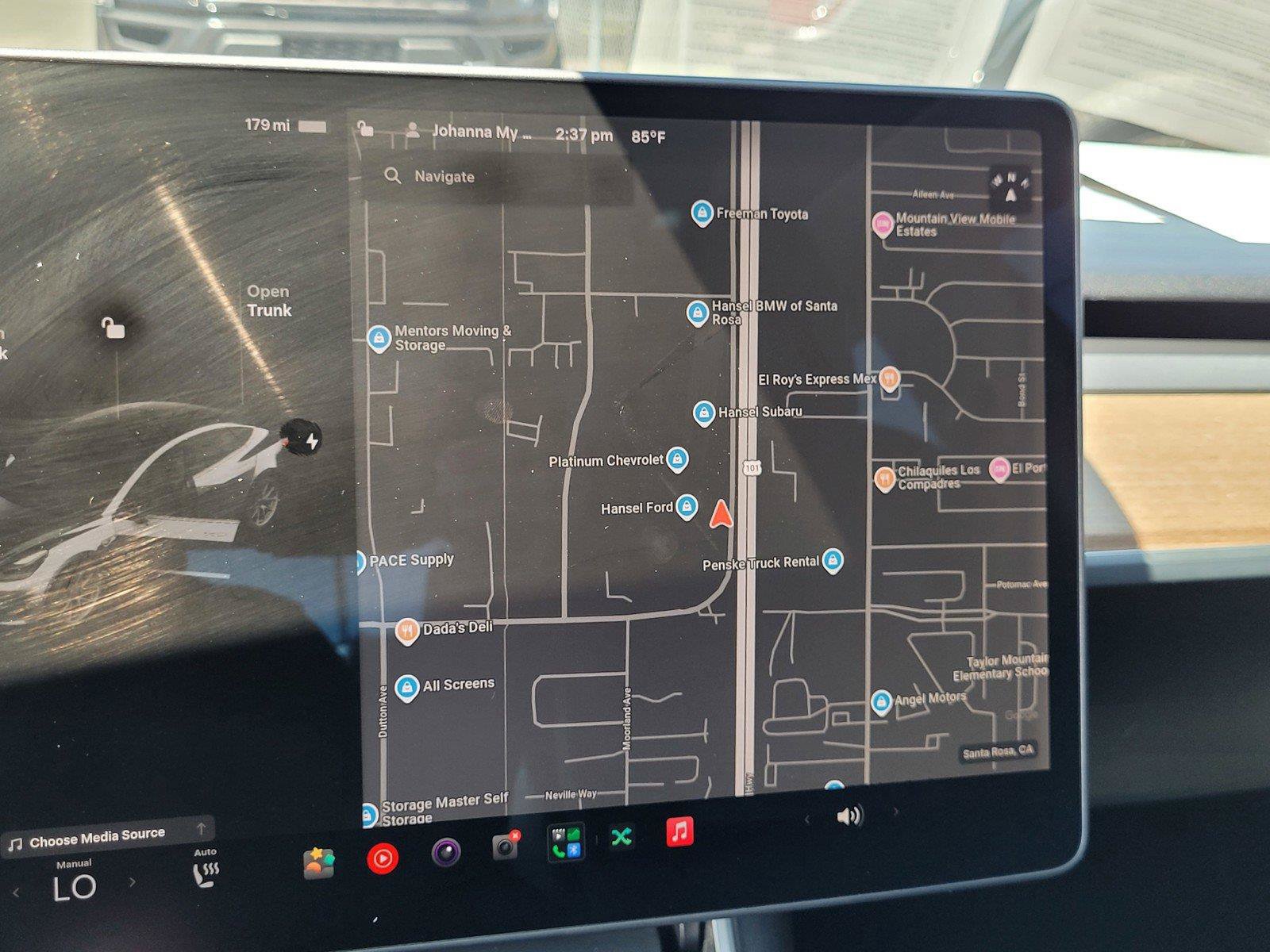Used 2018 Tesla Model 3 Mid Range RWD image 14