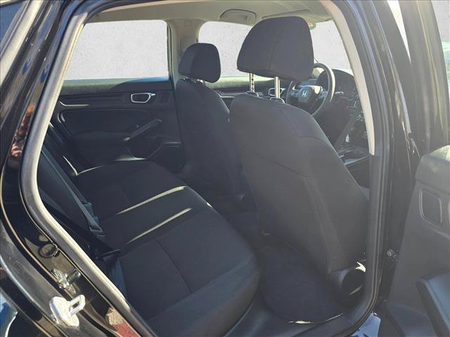 Used 2025 Honda Civic LX image 13