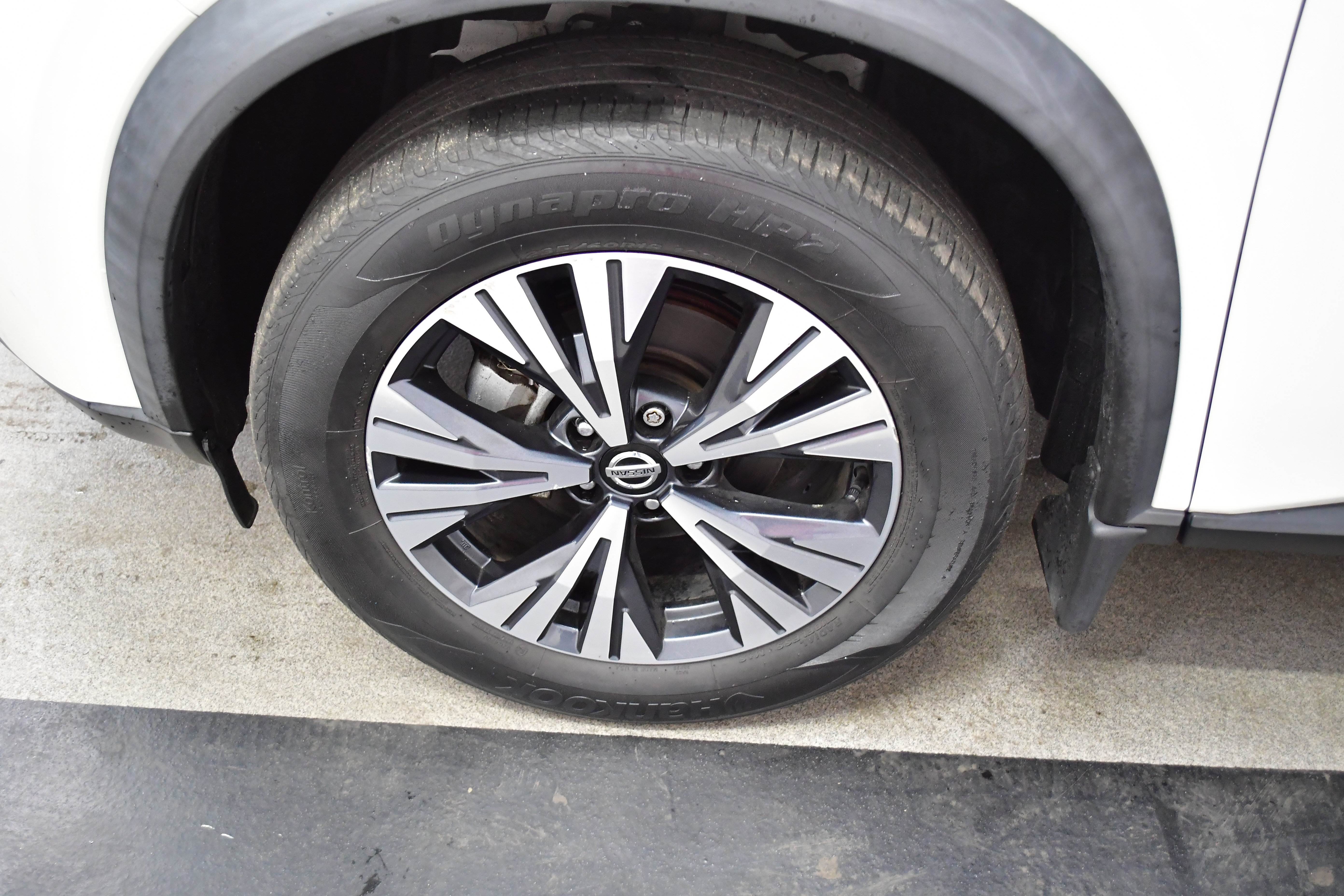 Used 2021 Nissan Rogue SV w/ Premium Package AWD/4WD image 41