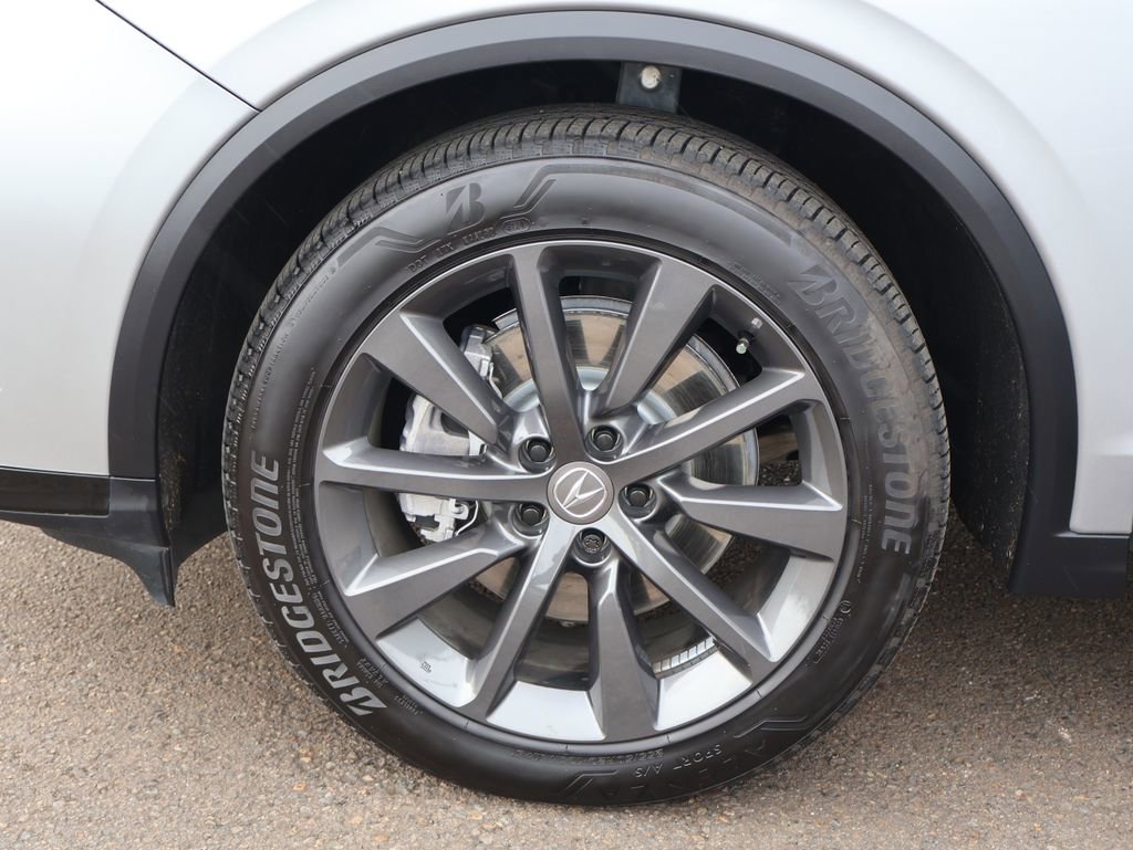 Used 2025 Acura MDX A-Spec image 37