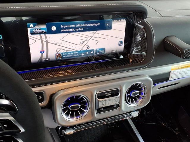 New 2026 Mercedes-Benz G 63 AMG 4MATIC image 5