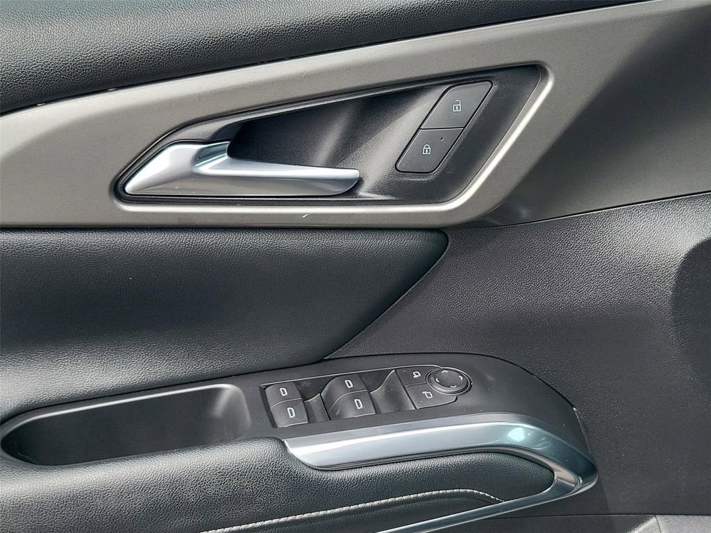 Certified 2024 Chevrolet Traverse LS w/ LPO, Floor Liner Package image 15