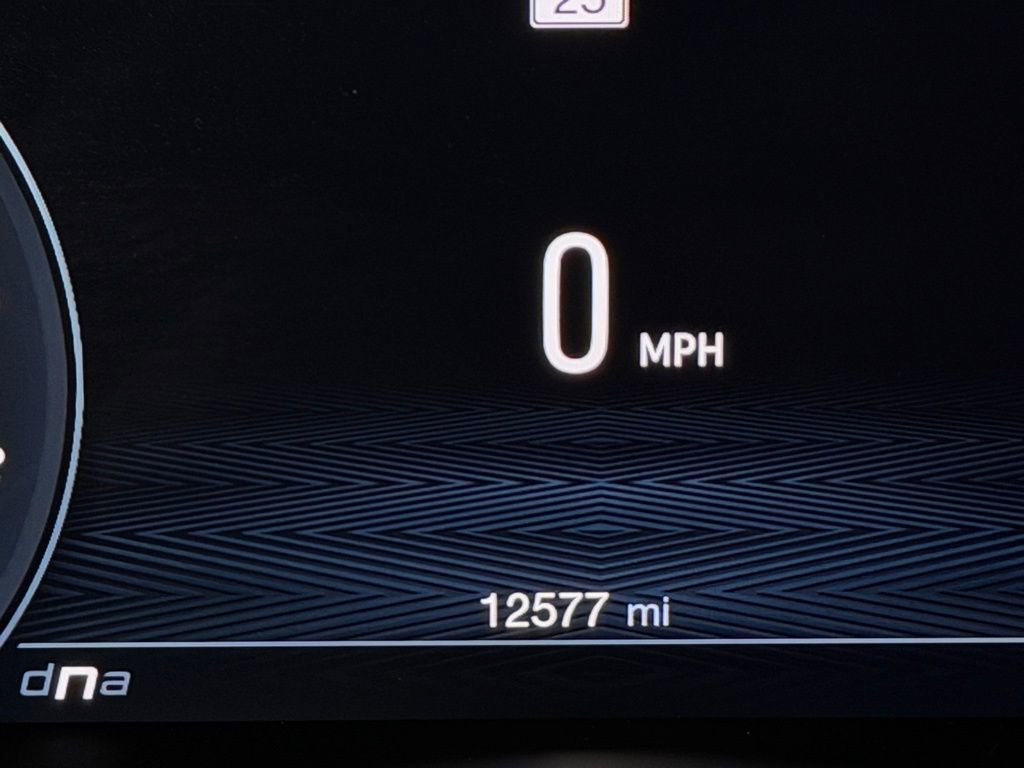 Used 2024 Alfa Romeo Stelvio AWD image 16