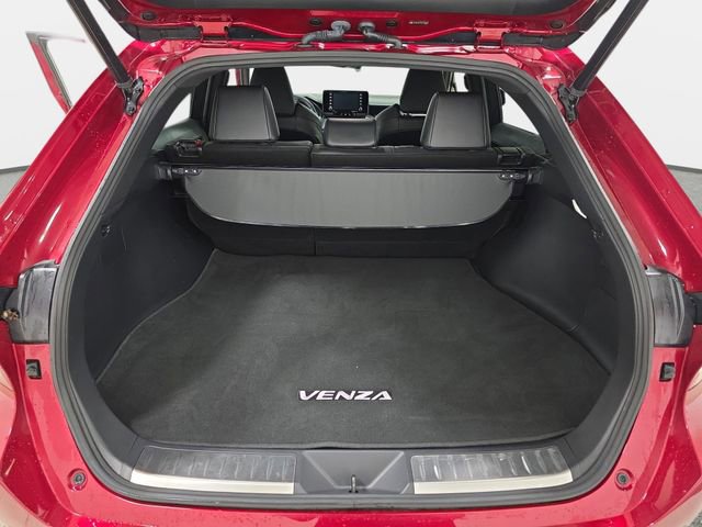 Used 2021 Toyota Venza XLE w/ Softex Package AWD/4WD image 34