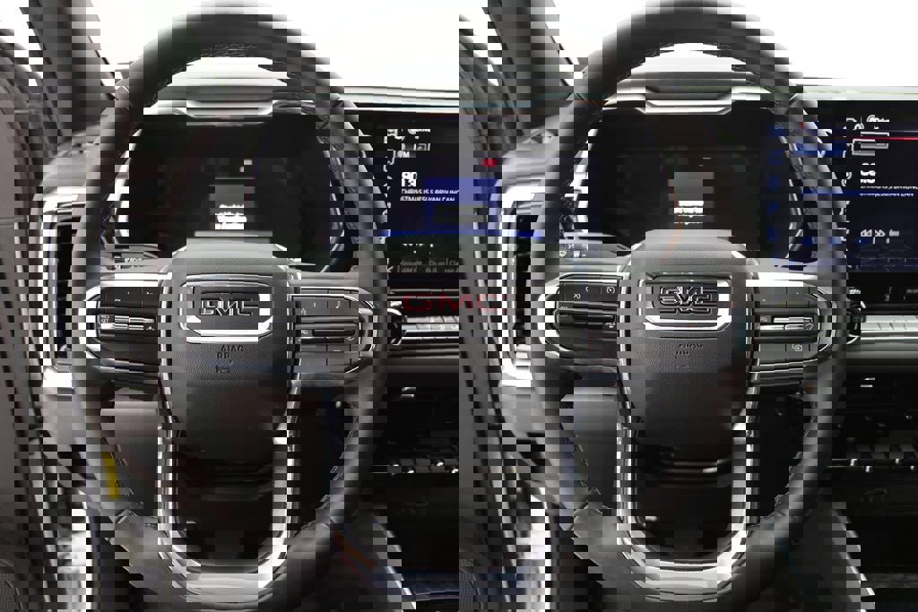 Used 2024 GMC Canyon Elevation w/ Trailering Package image 24