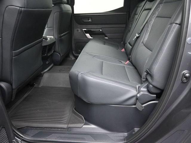 Used 2025 Toyota Tundra Limited w/ TRD Off-Road Package AWD/4WD image 19