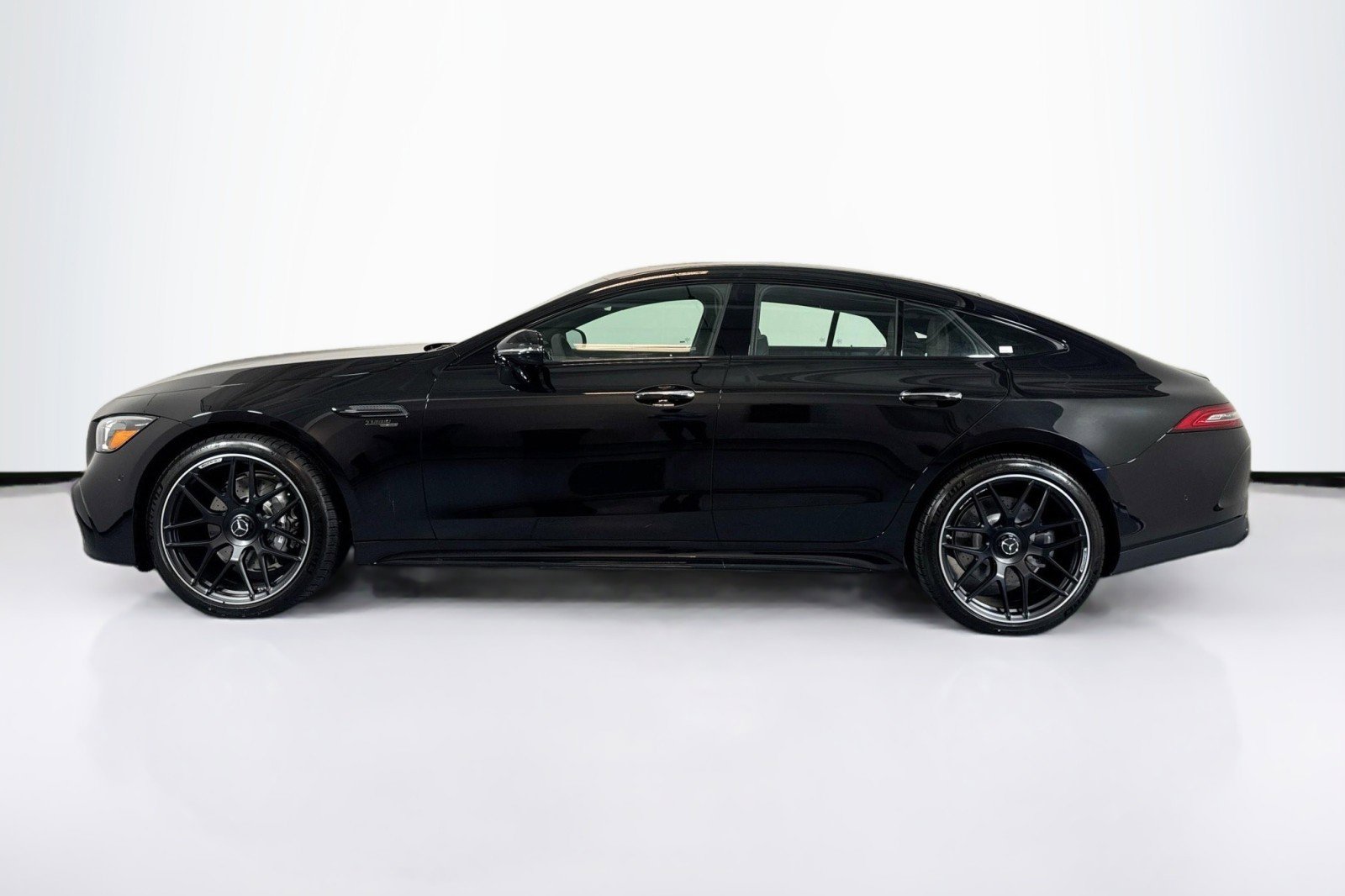 New 2026 Mercedes-Benz AMG GT 43 image 8