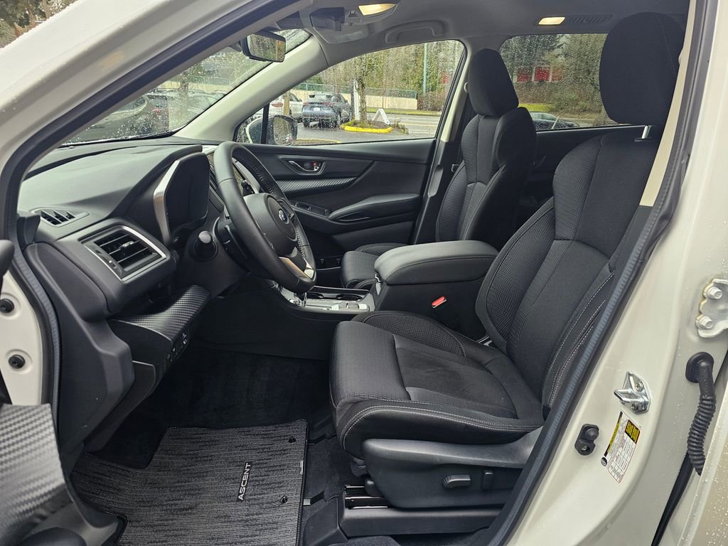 Certified 2025 Subaru Ascent Premium image 24