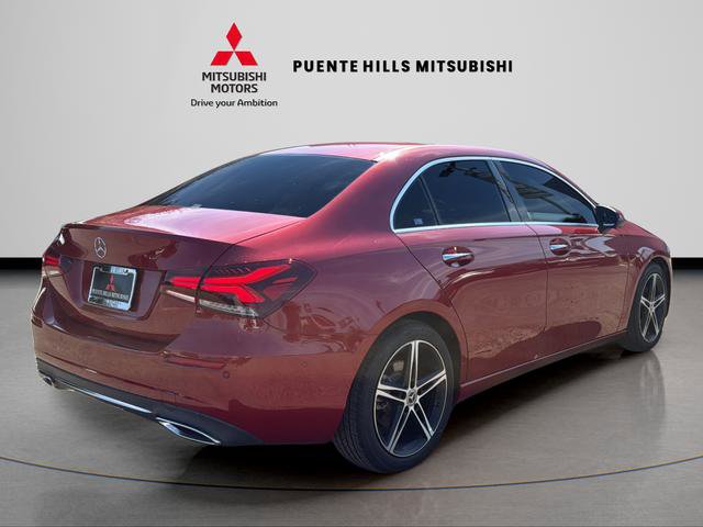 Used 2020 Mercedes-Benz A 220 w/ Premium Package image 5