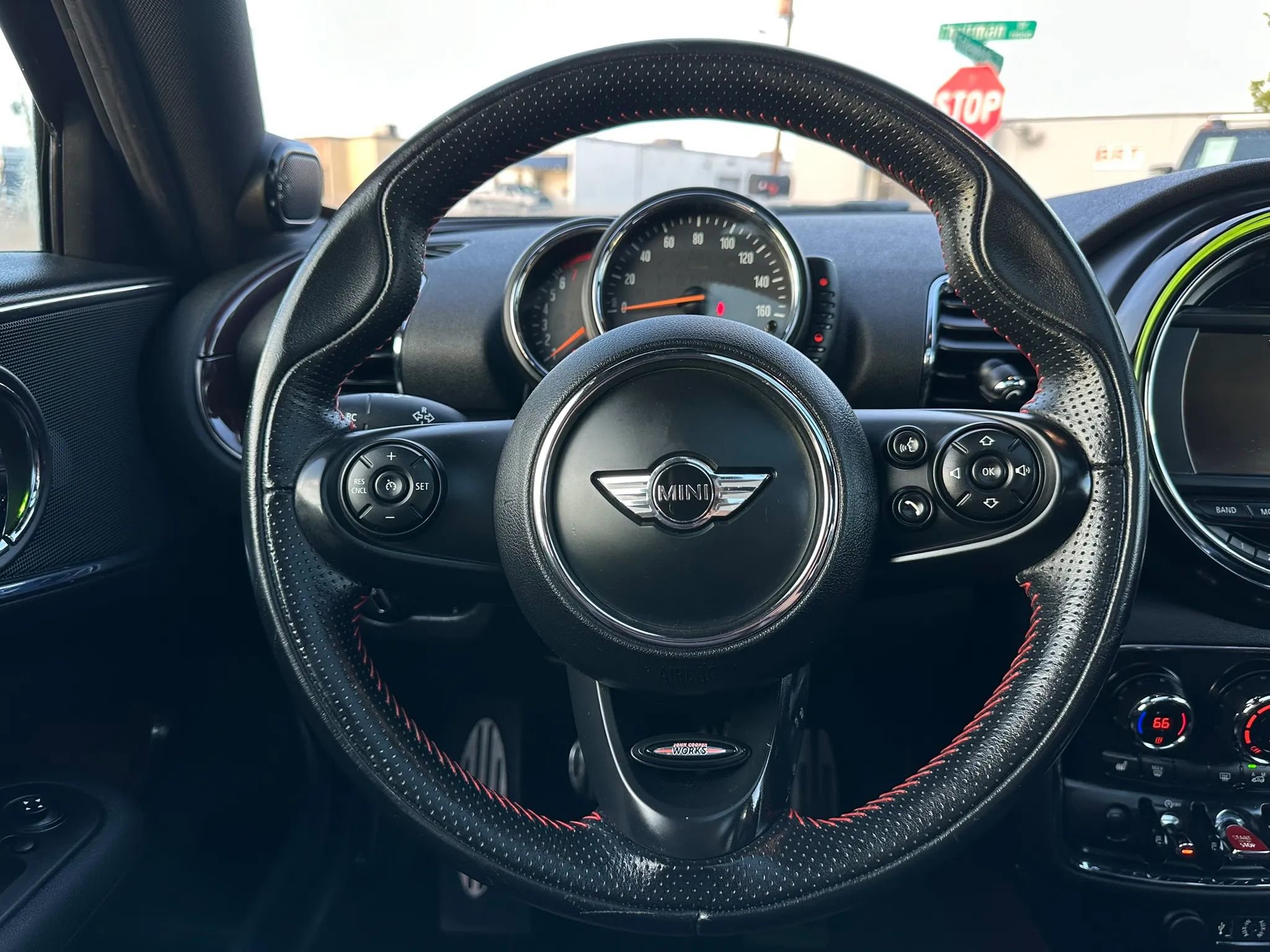 Used 2017 MINI Cooper Clubman S AWD/4WD image 28