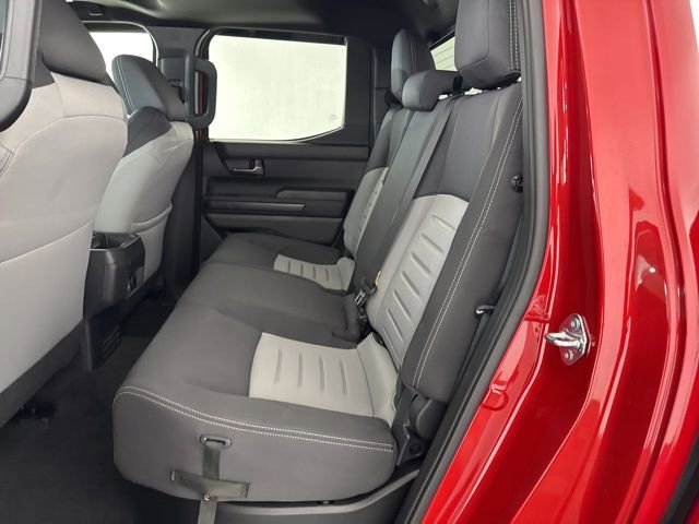 Used 2025 Toyota Tacoma TRD Off-Road w/ TRD Off Road Upgrade Package image 30