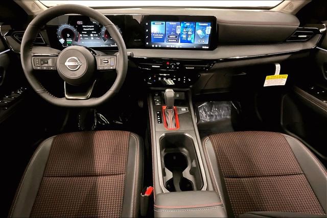 New 2026 Nissan Kicks SR w/ SR Premium Package image 5