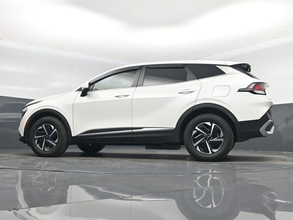 Certified 2024 Kia Sportage LX image 54