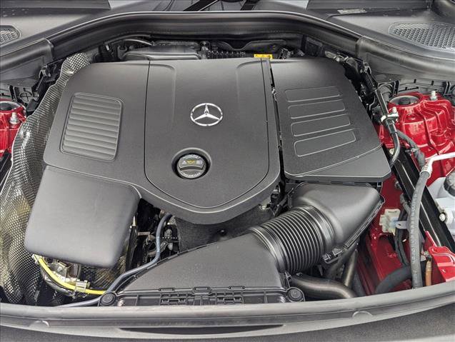 New 2026 Mercedes-Benz GLC 300 4MATIC image 15