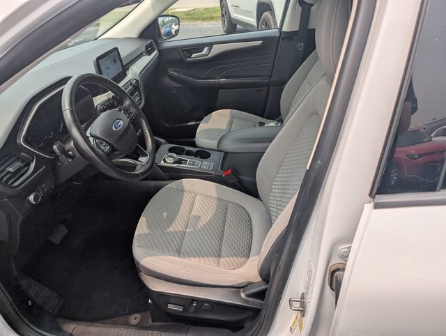 Used 2021 Ford Escape SE w/ Convenience Package AWD/4WD image 12