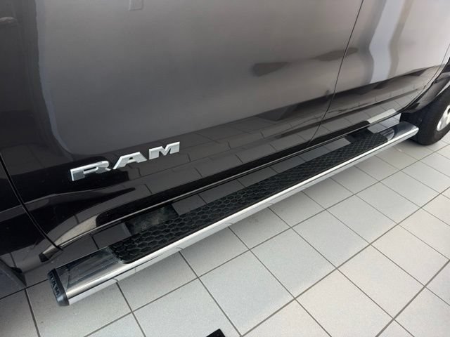 Used 2021 RAM 1500 Big Horn w/ Trailer Tow Group AWD/4WD image 38