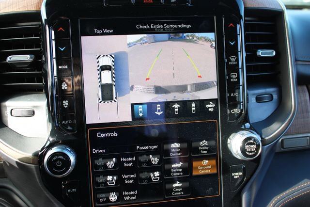 Used 2021 RAM 3500 Limited image 27