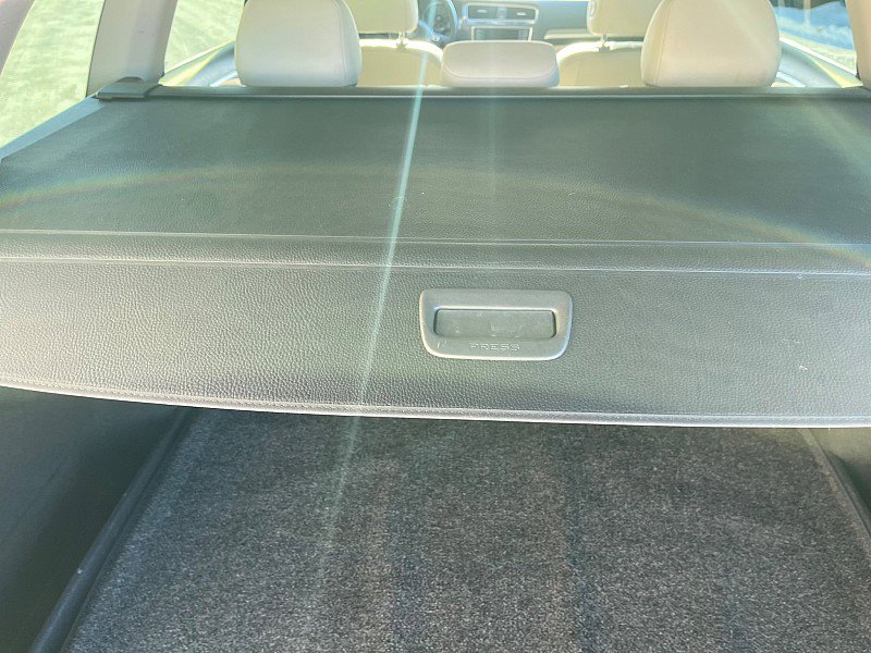 Used 2017 Volkswagen Golf Alltrack S image 22