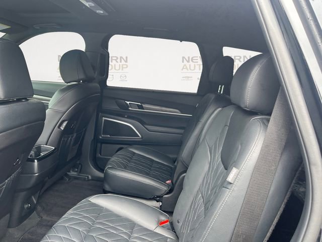 Used 2025 Kia Telluride EX X-Line AWD/4WD image 13
