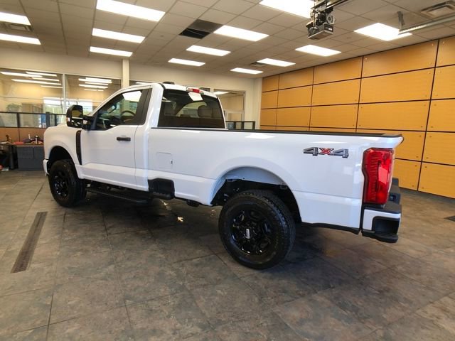 New 2026 Ford F250 XL w/ STX Appearance Package image 5