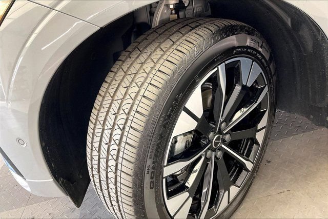 Used 2026 Volvo XC60 B5 Plus w/ Climate Package PRO AWD/4WD image 33