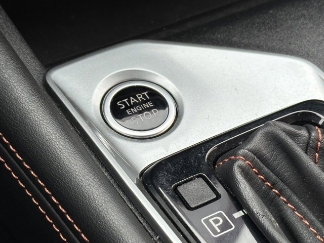 Certified 2019 Nissan Altima 2.5 SR image 34