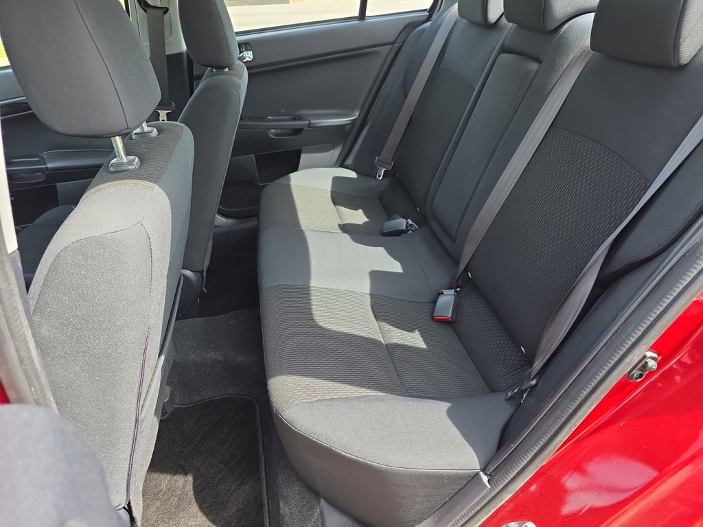 Used 2016 Mitsubishi Lancer ES image 28