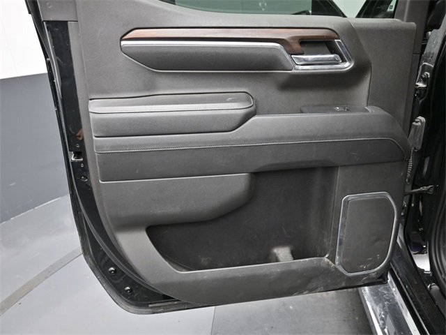 Used 2022 GMC Sierra 1500 SLT w/ SLT Convenience Package image 14