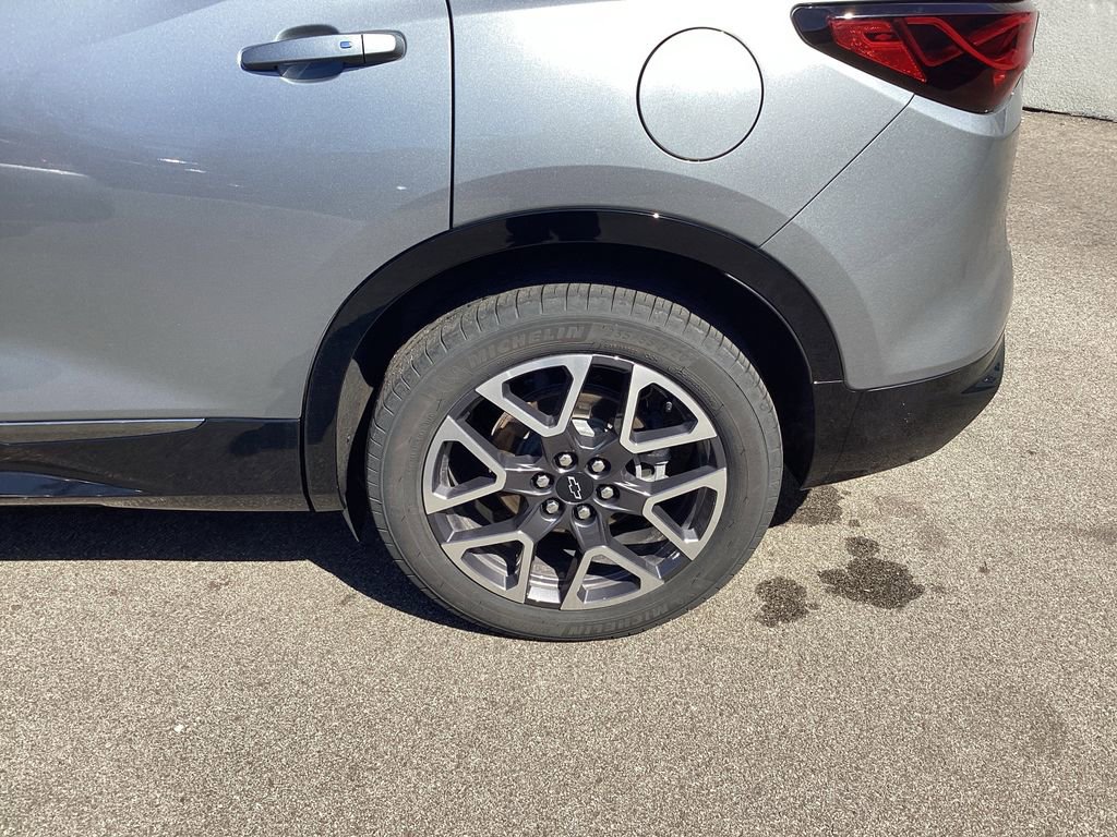 Used 2023 Chevrolet Blazer RS w/ Driver Confidence II Package image 29