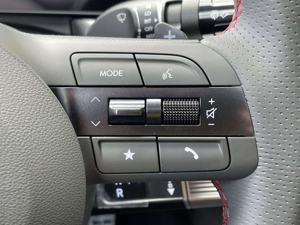 New 2026 Hyundai Sonata N Line FWD image 22