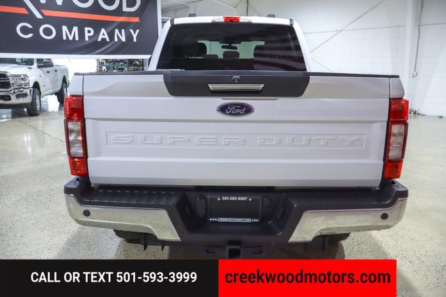 Used 2021 Ford F250 XLT w/ XLT Premium Package image 16