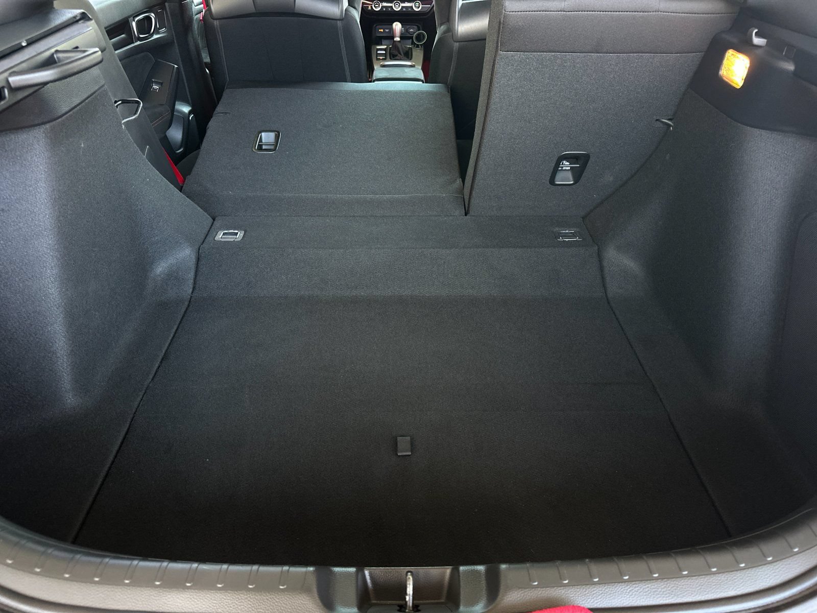 Used 2024 Honda Civic Type R image 14