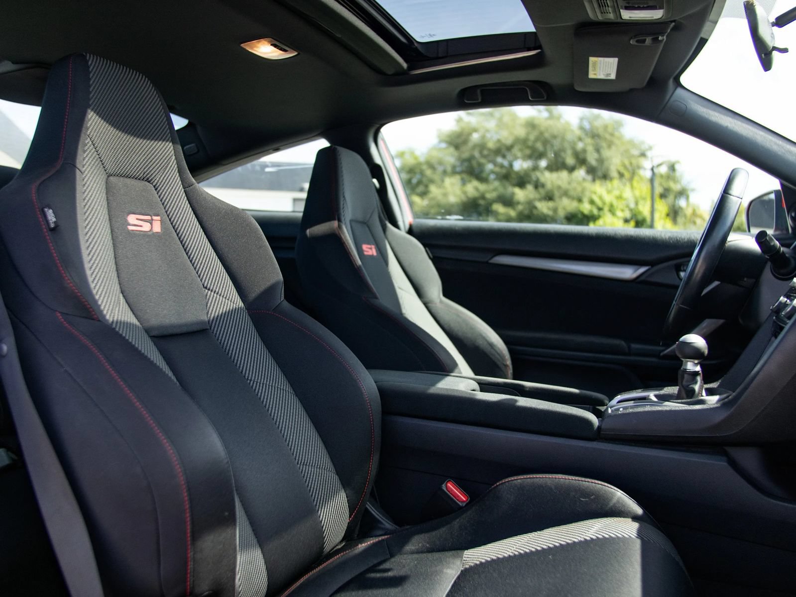 Used 2019 Honda Civic Si image 26