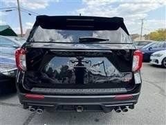 Used 2020 Ford Explorer ST w/ ST Street Pack AWD/4WD image 8