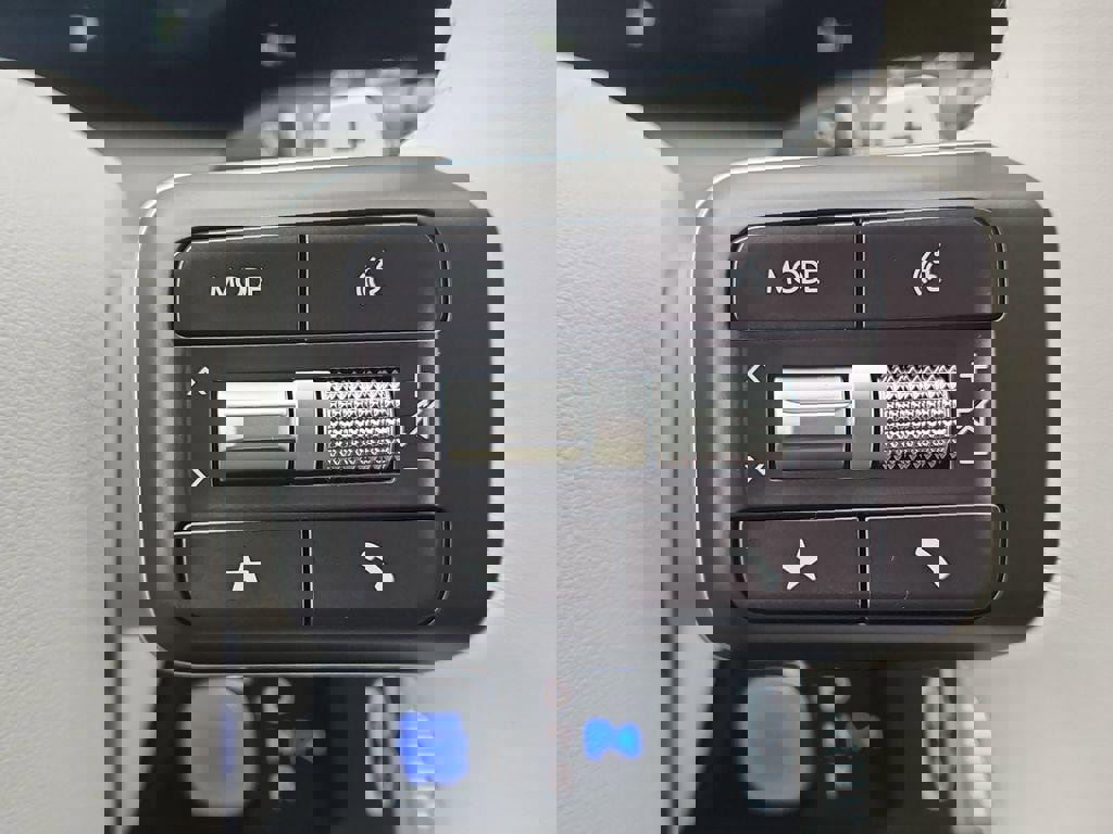 New 2026 Hyundai Palisade SEL image 14