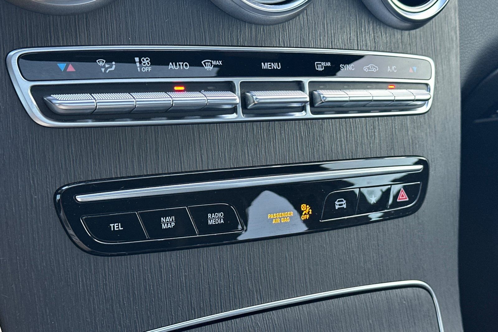 Used 2020 Mercedes-Benz GLC 63 AMG 4MATIC Coupe image 23