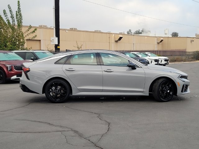 New 2027 Kia K5 GT-Line w/ GT-Line Premium Package FWD image 4