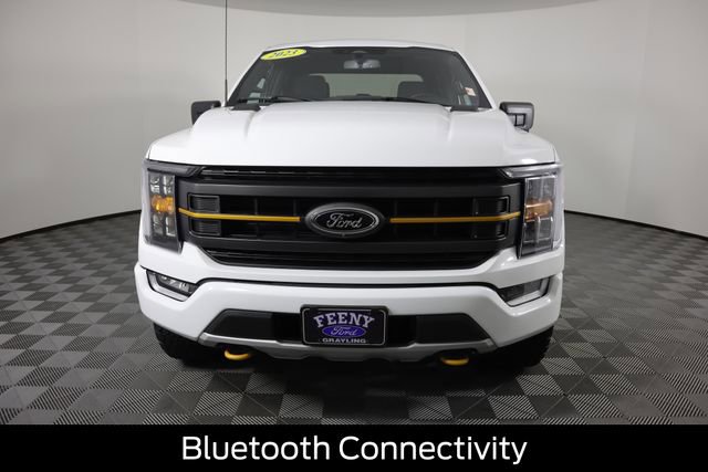 Used 2023 Ford F150 Tremor w/ 360 Degree Camera Package image 11