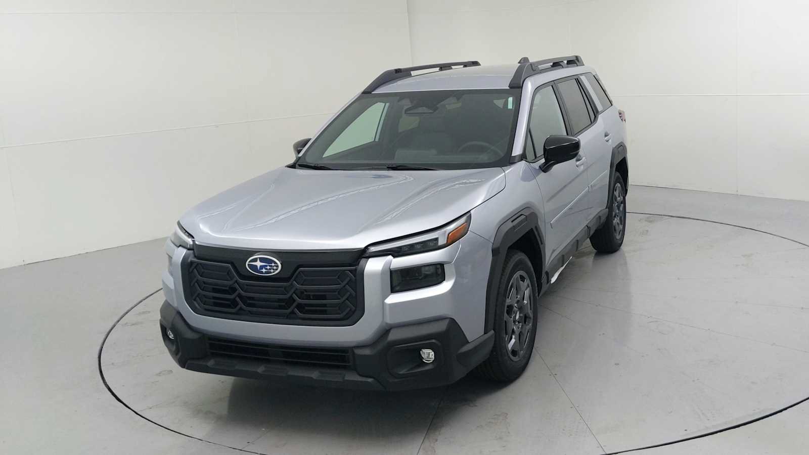 New 2026 Subaru Outback Premium AWD/4WD image 3
