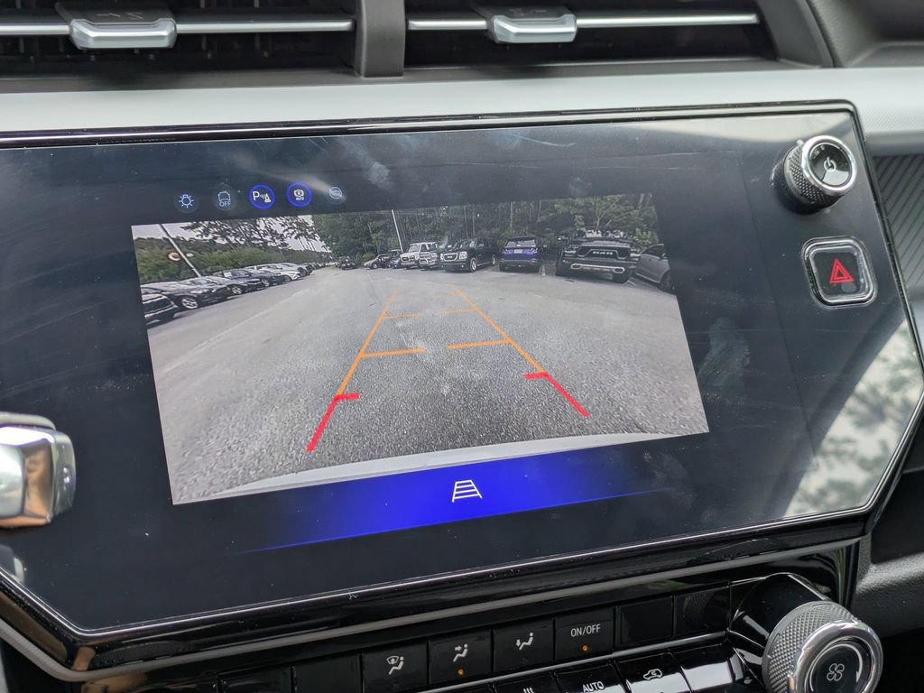 New 2027 Chevrolet Bolt LT FWD image 22