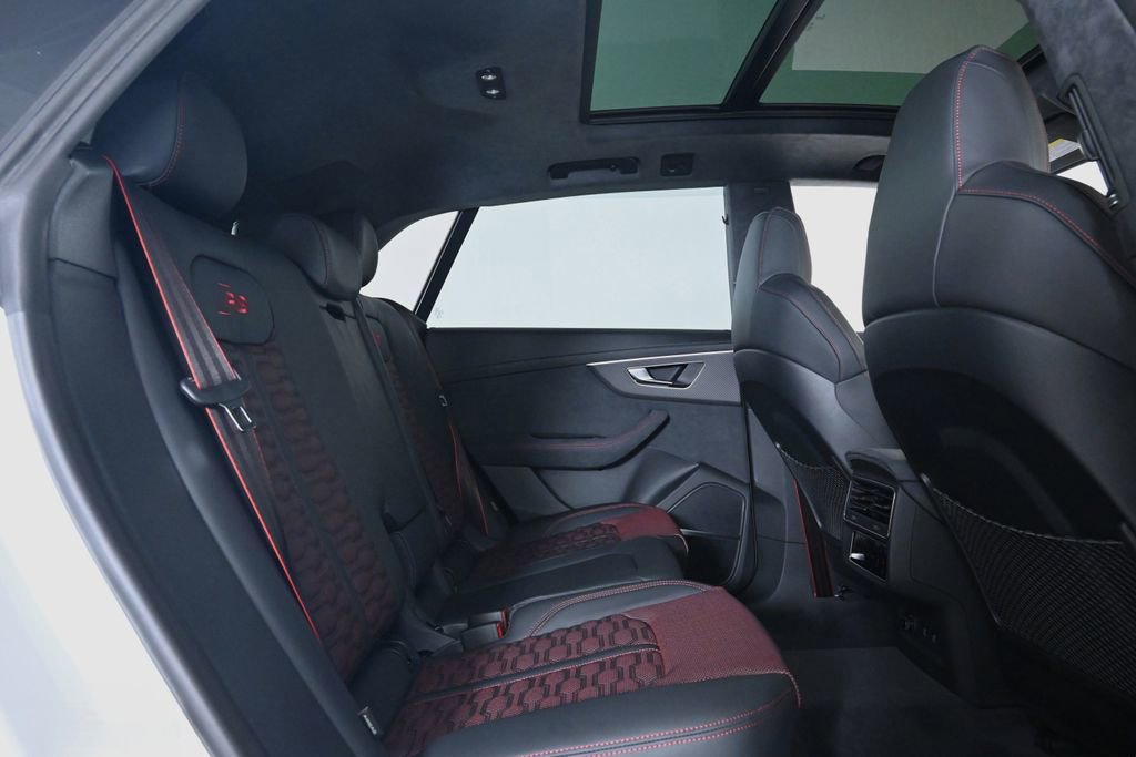 New 2026 Audi RS Q8 performance image 16