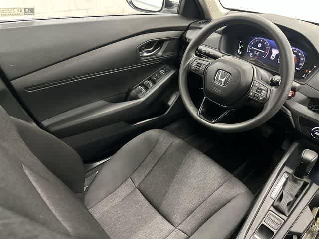 Certified 2026 Honda Accord LX image 12