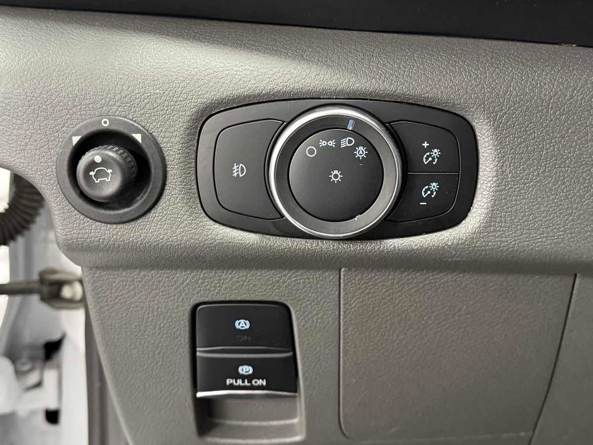 Used 2023 Ford Transit 250 w/ Exterior Upgrade Package image 18